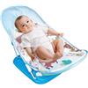 ycezw Bambini Pieghevoli Bather - Supporto Per Il Bagno Per Bambini, Sedili Per Vasca Da Bagno Regolabili | Spazzo Salva Per Bambini Supporto Per Bambini Shampoo Champoo Sedia, Supporto Per La Vasca Da Bagn