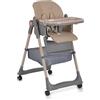 Moni Seggiolone MONI Lindo Beige Con Gift