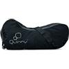 Quinny Borsa per il Trasporto del Passeggino Quinny Zapp Xtra2/Yezz, Nero