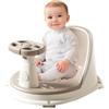 Liakyunf Seggiolino Da Bagno Per | Sgabelli Da Bagno Per Che Stanno Seduti | Supporto da Bagno Portatile e Comodo per Bambine adatto per Casa e Viaggio