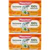 Plasmon Omogeneizzato Salmone 2x80g (Confezione da 3)