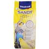 Vitakraft Sabbia per Uccelli Sandy, 1 x 2,5 kg