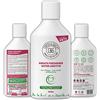 C&G Pets C&G Animali Domestici | ADDITIVO per RINFRESCARE L'ALITO 500ML | 100% Naturale | Anti PLACCA Anti TARTARO | RIMUOVE Il Cattivo Odore | Lavaggio della Bocca Fresco ODOROSO | Migliore per Cane E Gatto