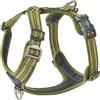 DOG Copenhagen Pettorina per Cane - Comfort Walk Air 3.0 - Imbracature - , Hunting Green, M