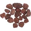 balacoo Pietre Vulcaniche per Acquario Filtro Acqua 1 Sacchetto 450g