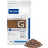 Virbac Veterinary HPM Digestive Vet Support per Cani 3 kg