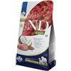 Farmina N&D Quinoa Senior cane Medium/maxi 7 kg