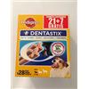Pedigree DENTASTIX Multipack 21 + 7 gratis (Taglia MINI 5-10 kg)