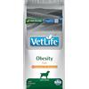 Farmina VET LIFE NATURAL DIET DOG OBESITY FISH 12 KG