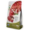 Generico Nd Farmina secco gatto 5kg (Urinary Anatra quinoa mirtillo camom)