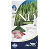 N&D FARMINA ND Cat SPIRULINA Agnello 1,5 kg