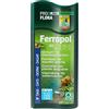 JBL Ferropol Fertilizzante Liquido Completo con microelementi - 500ml per 2000lt