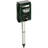 cit Kerbl SonicFlash 299906 - Repellente per animali ad ultrasuoni