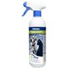 SCQ Soluciones con Química Detergente per urine ed escrementi di cani, gatti e pollame | inibitore dei fermoni | Combinare con repellente per cani e gatti | Detergente anti urine ed escrementi | rimozione degli odori animali