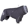 Hurtta Extreme Tuta invernale per cani (BlackBerry, 30S)