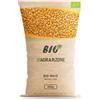 Agrarzone Mais Biologico Intero 20 kg - Per Pollame, Roditori e Selvaggina - Chicchi di Mais Bio Selezionati e Depolverati - Per Galline, Anatre e Piccioni - Dall'Austria - No OGM