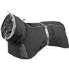 Hurtta GIACCA INVERNALE EXTREME WARMER MORA 50