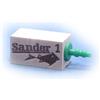 Sander Aquarientechnik Legno Pietra Porosa Sander No. 4