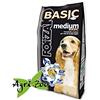 Forza10 - Medium Basic Pesce 14 Kilogramm
