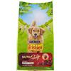Friskies DD NutriSoft Manzo&Cereali 1,5kg - 6 Pezzi
