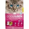 ODOURLOCK Intersand - Catlitter Odour Lock Baby Powder 12 kg - (77797921012)