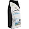 Lenda Gatto Sensitive & Sterilized 2 kg - Crocchette Ipoallergeniche Senza Cereali per Gatti Adulti Sterilizzati e in Sovrappeso - Croccantini Per Allergie o Intolleranze Alimentari - Cibo Completo