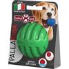 Bama GIOCO PER CANI PALLA RIGA