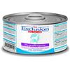 Exclusion Diet Hypoallergenic - Mangime per cani con allergia e intolleranza alimentare, Pesce e Patate, 1 x 200 grammi