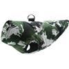 chengshao Cappotto Caldo e Spesso for Vestiti for Cani Gilet Invernale Abbigliamento for Animali Domestici for di Taglia Piccola Media for Bulldog Francese Pitbull S-6XL(Black,XL)