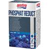 Amtra pro nature, phosphat reduct, riduzione fosfati, per acqua dolce e salata, 250 ml (etichetta in lingua italiana non garantita)