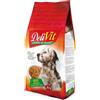 DeliVit Adult Energy 28/13 - Crocchette Cani 20 kg offerte con Proteine e Grassi Elevati - Prodotto Made in Italy con ingredienti scelti