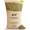 Agrarzone BIO Pellet di Erba Medica 20 kg - Sostituto Foraggio Ricco di Proteine & Fibre - Per Cavalli, Bovini, Pecore & Capre - 100% Naturale Austria Senza OGM