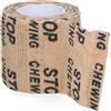 Holland Animal Care Excellent Bandage Animal Profi - con Bitrex - Benda per animali - Stop Masticare - Elastica - 2 m x 5 cm - Design
