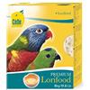 CéDé Nobby - 10087 / Cedé - Cibo per Uccelli - Lori - 5 x 1 kg