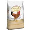 Generico RAGGIO DI SOLE - Secondo periodo per polli/pulcini 22KG