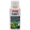 Amtra Flora Y - Integratore macroelementi per acquari, Fertilizzante per piante d'acquario, dona un colore vivace alle piante, 150 ml