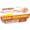 Generico PETREET TONNO DEL PACIFICO CON POLLO 70 gr - OFFERTA - 2 MULTI PACK 6 LATTINE