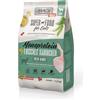 CT-TRONICS Mac's Cat Cibo secco Premium per gatti 1,5 kg (coniglio monoproteina)