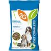 2G Pet Food Diet Complete Fish Alimento Completo Monoproteico per Cani Con crocchette di Salmone, cereali cotti a vapore e verdure Fonte di proteine e Omega 3 Formato 8kg Made in Italy