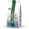 LIBRA Cat Adulto STERILIZED con TONNO 10 kg.