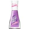 Sally Hansen Insta-Dri the Smoothie Shop Collection, Ube-licious, Smalto per unghie, Finish satinato-opaco, Smalto per unghie ad asciugatura rapida, Applicazione in una sola passata, 9.17ml