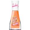 Sally Hansen Insta-Dri the Smoothie Shop Collection, Peach Melba, Smalto per unghie, Finish satinato-opaco, Smalto per unghie ad asciugatura rapida, Applicazione in una sola passata, 9.17ml