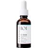 Geek & Gorgeous - C-Glow - 15% Vitamin C + Ferulic acid & Vitamin E Serum, protects against environmental damage, boosts collagen & evens skin tone - all skin types, 30ml