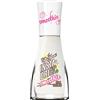 Sally Hansen Insta-Dri the Smoothie Shop Collection, Vanilla Bean Vibe, Smalto per unghie, Finish satinato-opaco, Smalto per unghie ad asciugatura rapida, Applicazione in una sola passata, 9.17ml