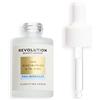 Revolution Beauty London Revolution Pro Miracle 10% Niacinamide 1% Zinc Serum, trattamento mirato contro le imperfezioni, aiuta a uniformare l'incarnato, ideale per pelli impure, 30ml