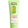 Garnier Fructis Keratin Sleek Balsamo