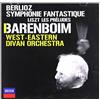 Decca,20th,Romantico,Musica Sinfonica, Sinfonia Fantastica Op.14,Les Preludes, Symphonic Poem No.3,S97