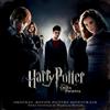 WARNER RECORDS Harry Potter And The Order Of The P