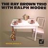 Concord Jazz Moore Makes 4