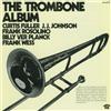 Savoy Jazz The Trombone Album